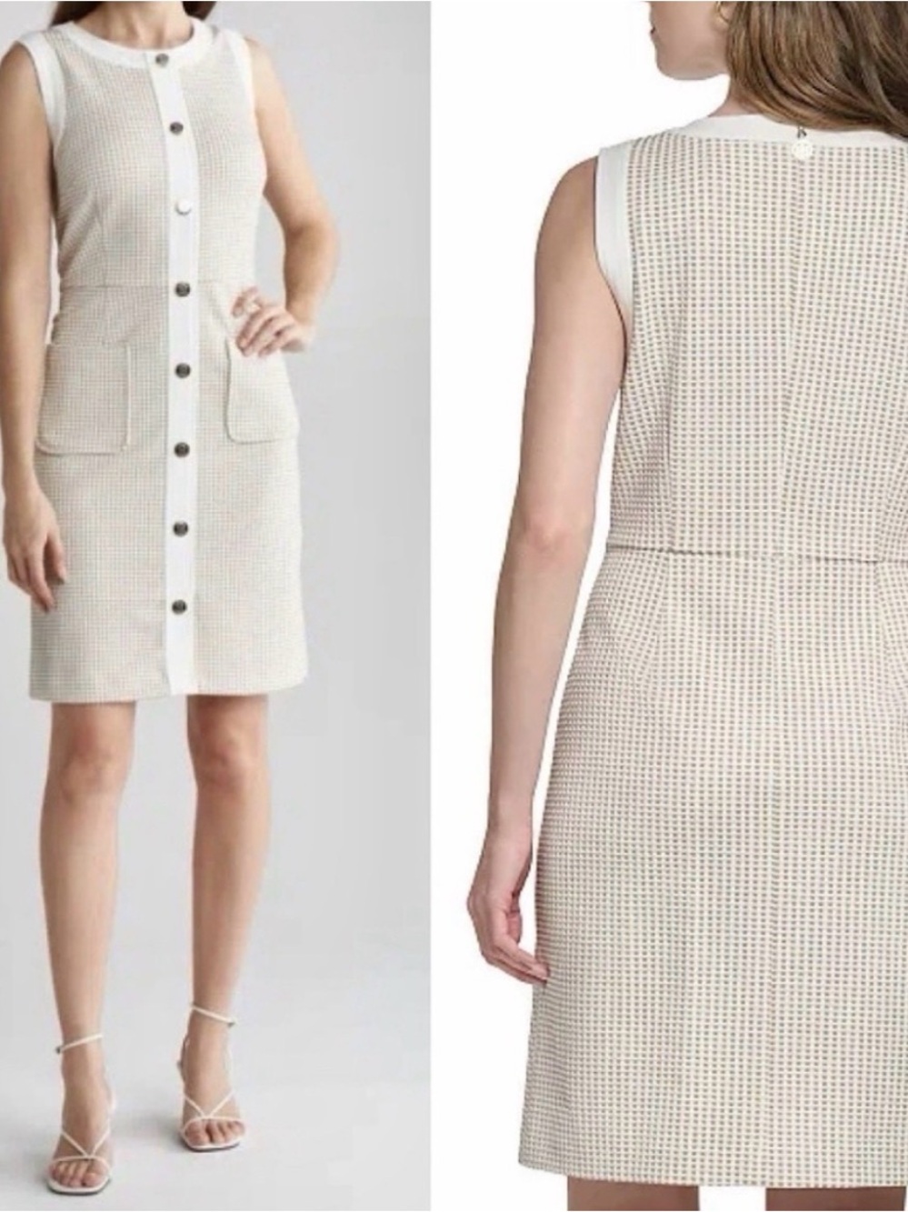 NWT Tommy Hilfiger Dress
